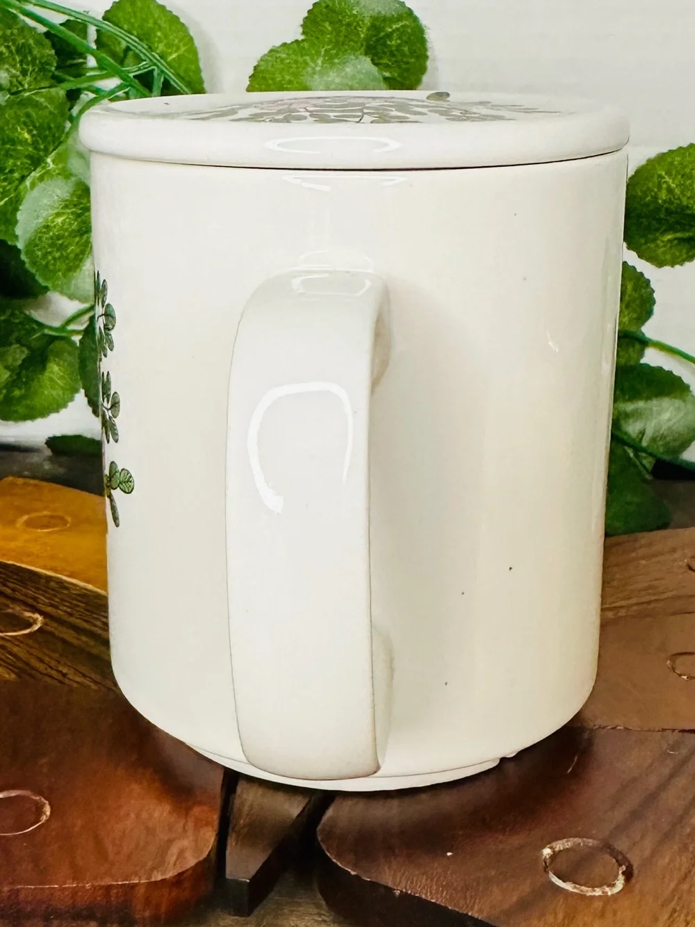N/A vintage cottagecore